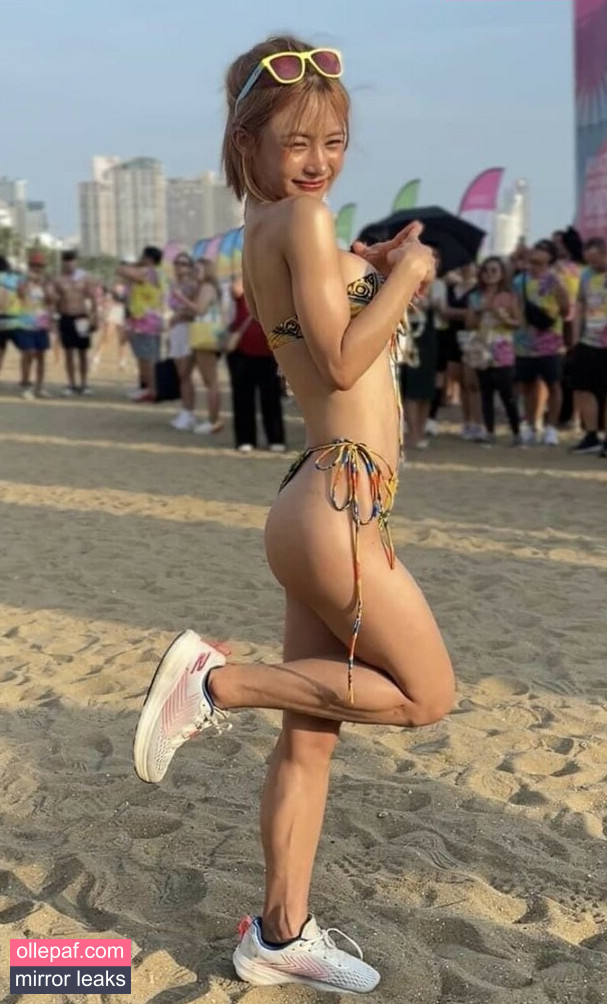 Latest Leaks Beebell Prapatsorn Theethatburee Nude #41 - Fapello