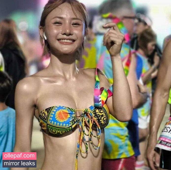 Latest Leaks Beebell Prapatsorn Theethatburee Nude #44 - Fapello