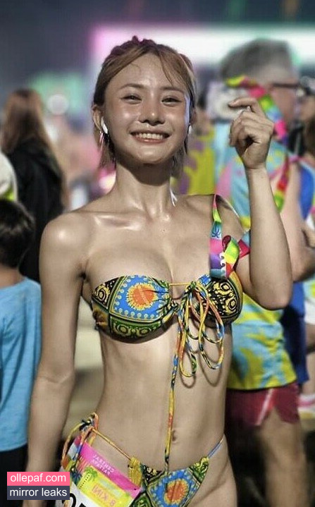 Latest Leaks Beebell Prapatsorn Theethatburee Nude #45 - Fapello