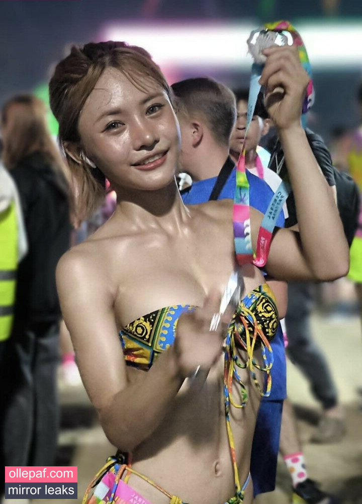 Latest Leaks Beebell Prapatsorn Theethatburee Nude #51 - Fapello
