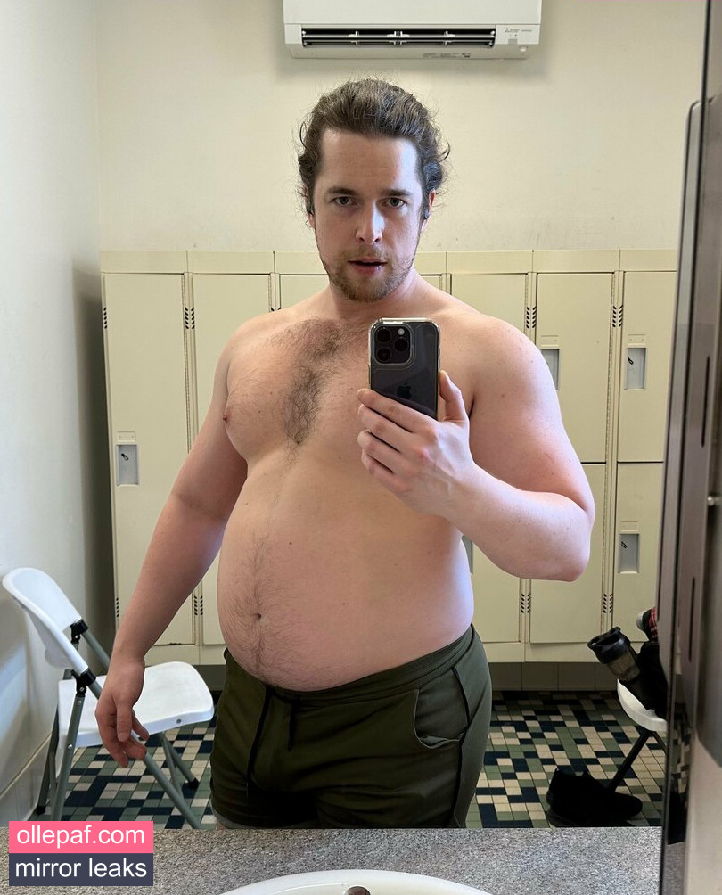 Latest Leaks beefballer Nude #36 - Fapello