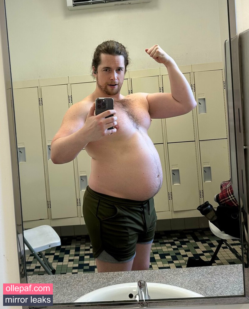Latest Leaks beefballer Nude #37 - Fapello