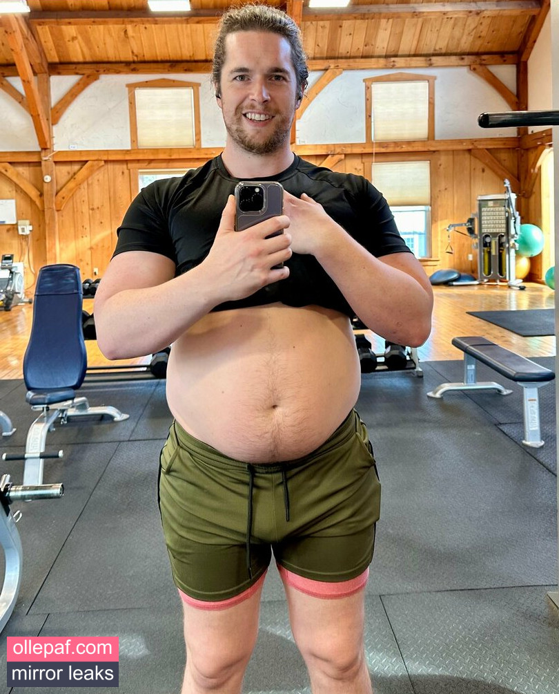 Latest Leaks beefballer Nude #41 - Fapello