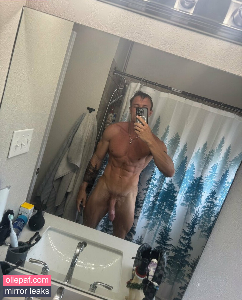 Latest Leaks beefyalec Nude #12 - Fapello