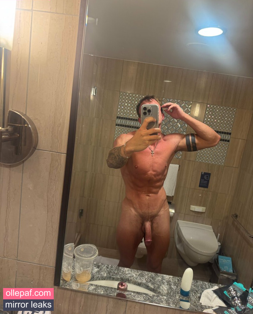 Latest Leaks beefyalec Nude #4 - Fapello