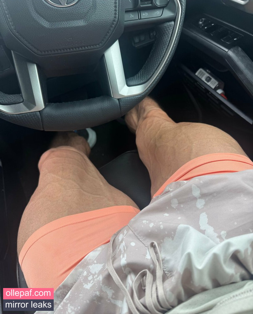 Latest Leaks beefyalec Nude #5 - Fapello