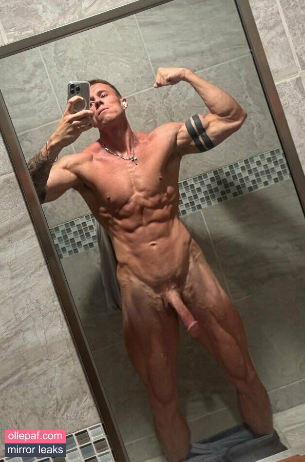Latest Leaks beefyalec Nude #10 - Fapello