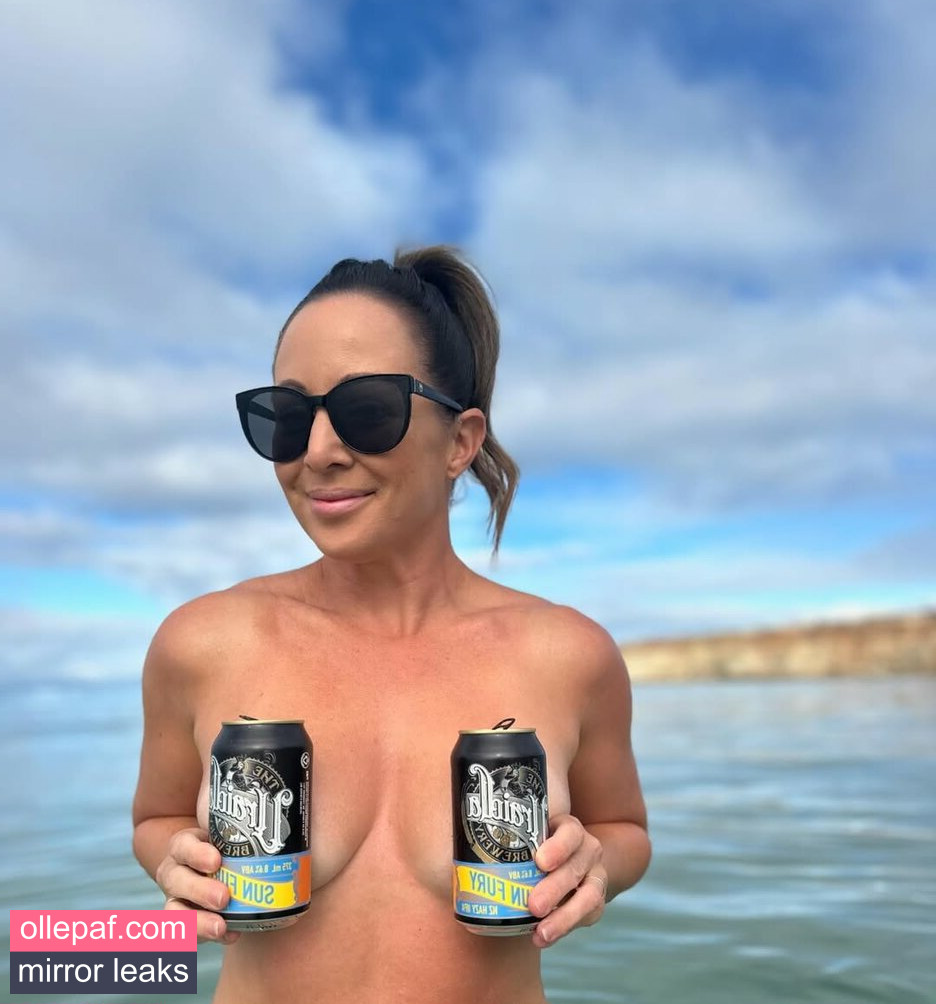 Latest Leaks Beerbabes Nude #7 - Fapello