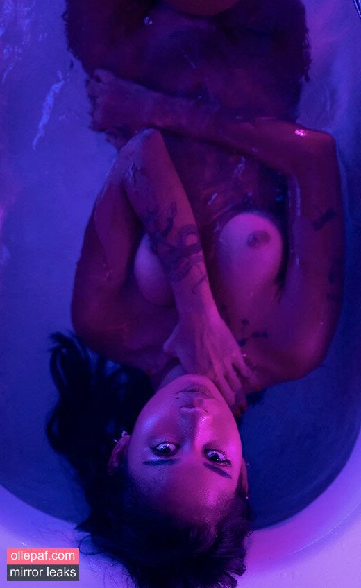 Latest Leaks Beerubyd Nude #2 - Fapello