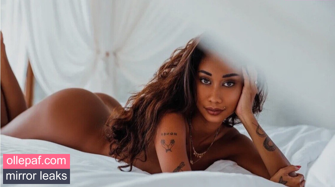 Latest Leaks Beerubyd Nude #34 - Fapello