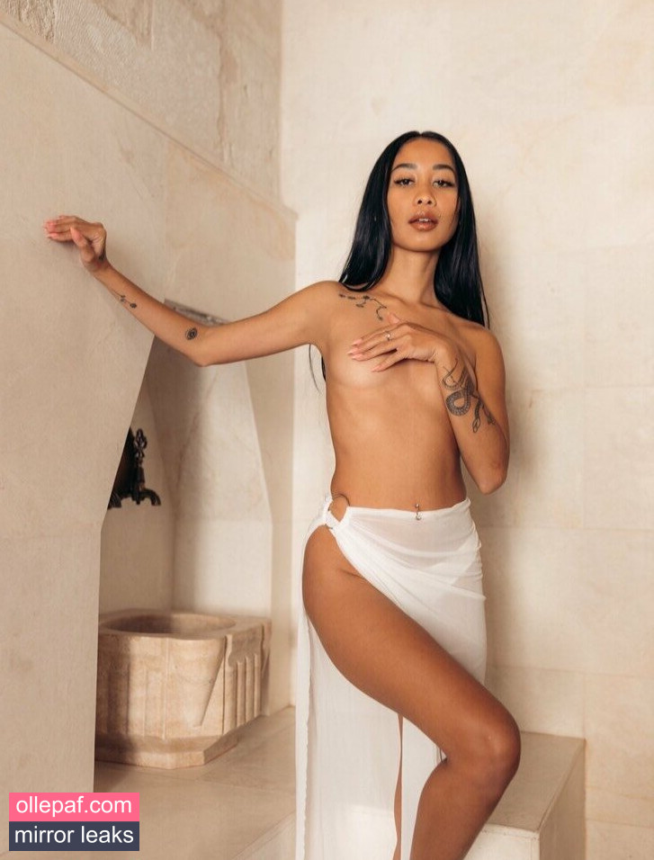 Latest Leaks Beerubyd Nude #37 - Fapello