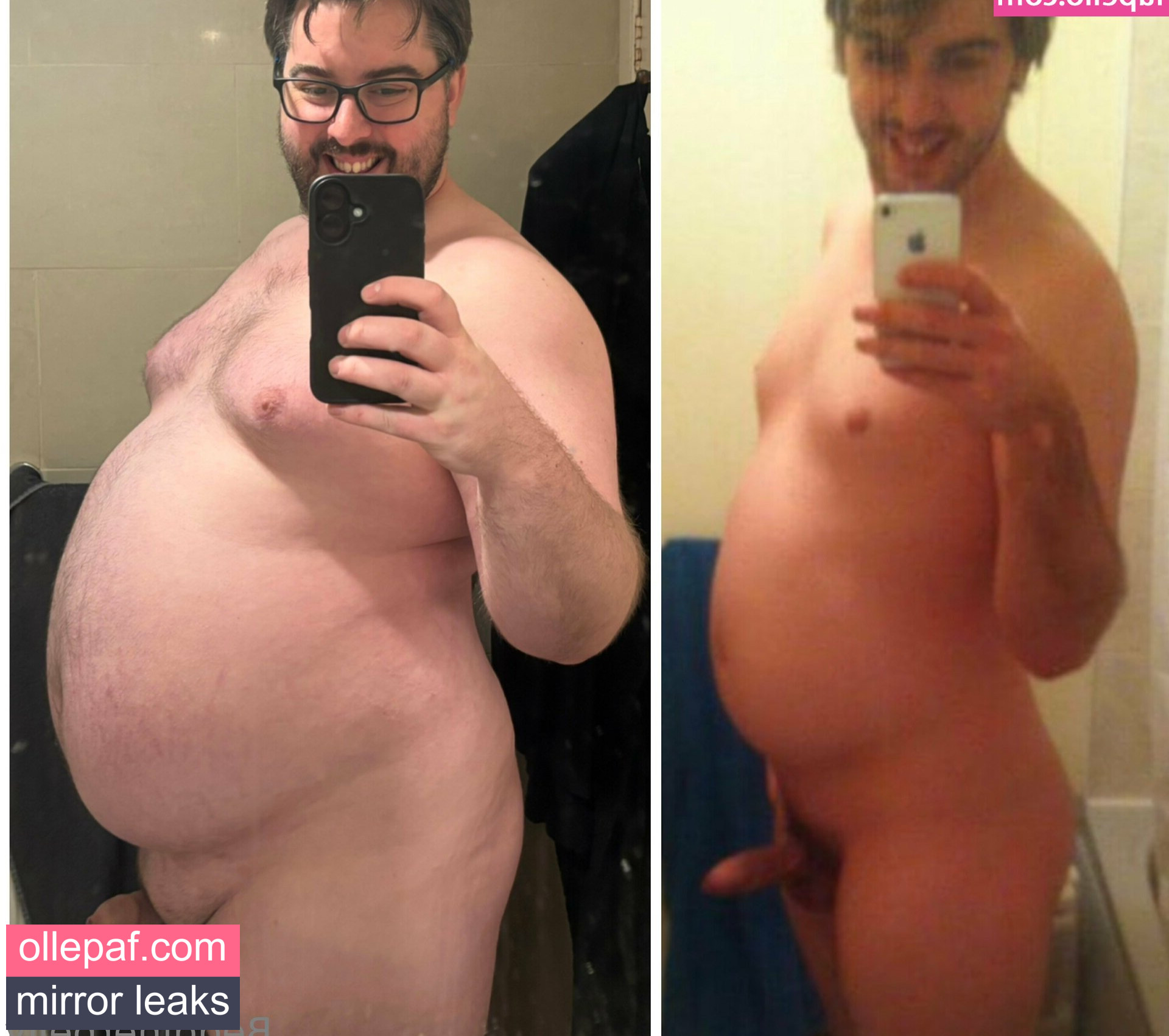 Latest Leaks begginerbelly Nude #2 - Fapello
