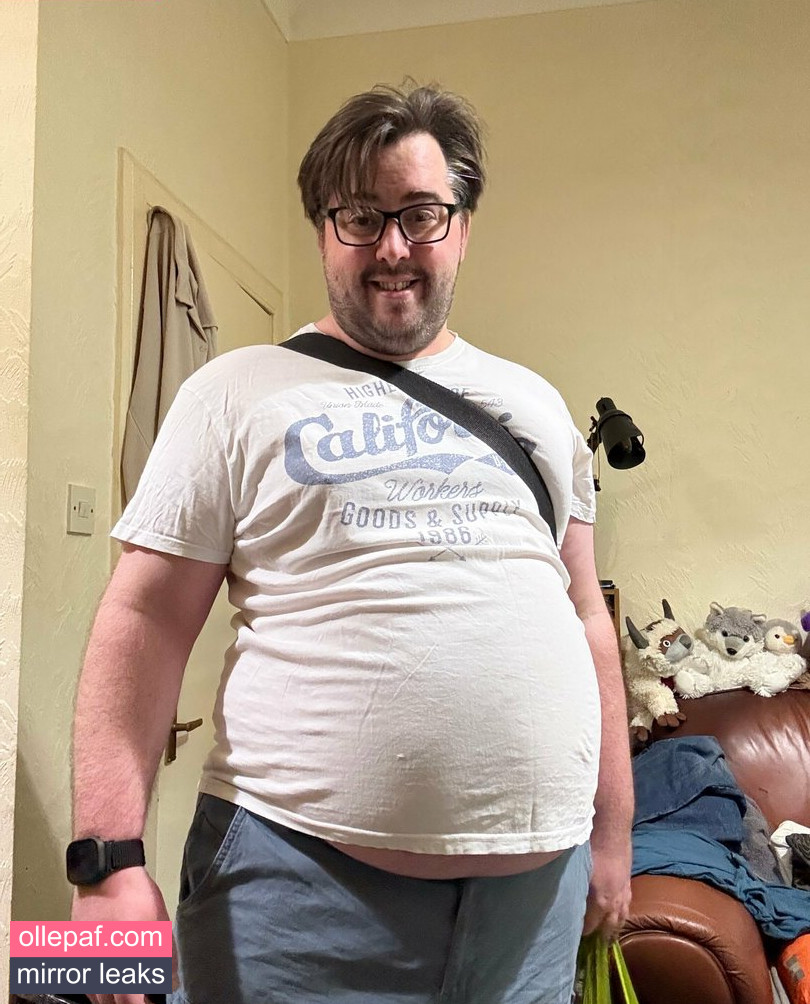 Latest Leaks begginerbelly Nude #28 - Fapello