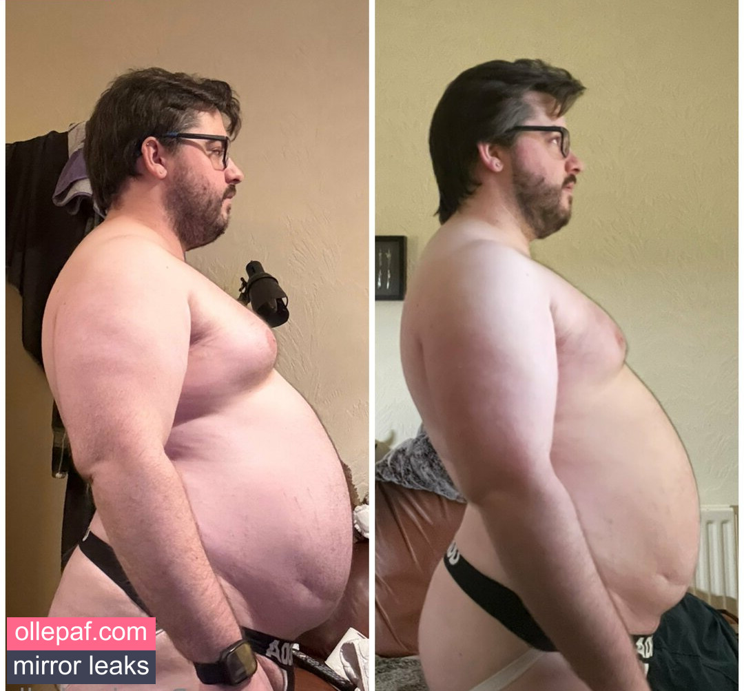 Latest Leaks begginerbelly Nude #4 - Fapello