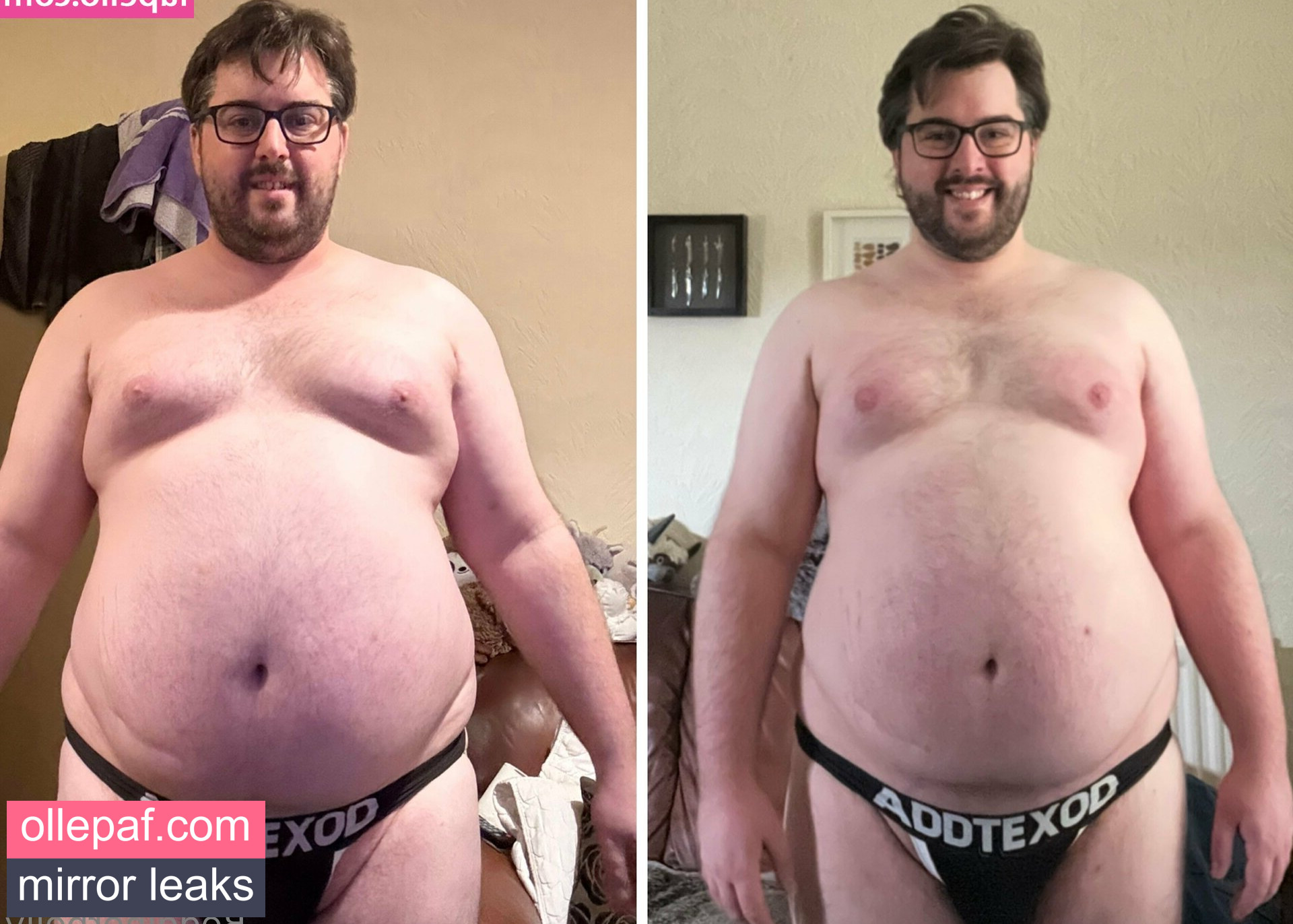 Latest Leaks begginerbelly Nude #5 - Fapello