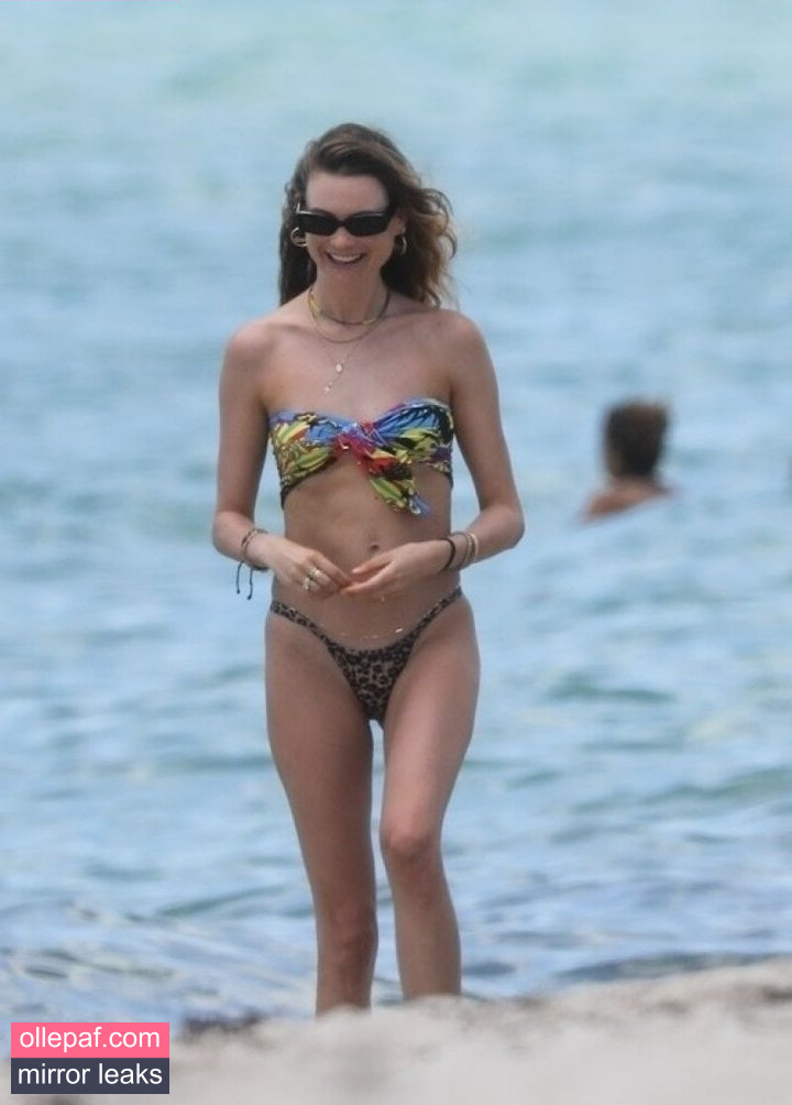 Latest Leaks Behati Prinsloo Nude #106 - Fapello