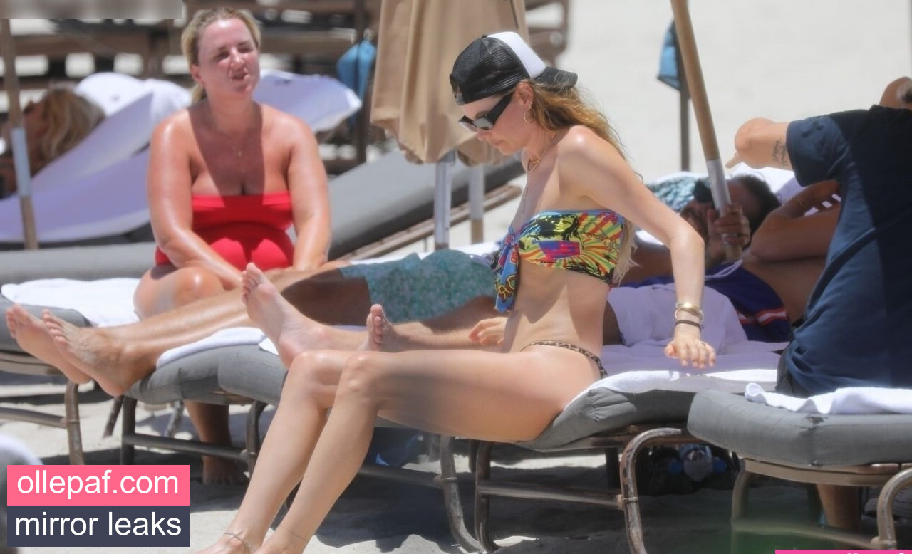 Latest Leaks Behati Prinsloo Nude #108 - Fapello