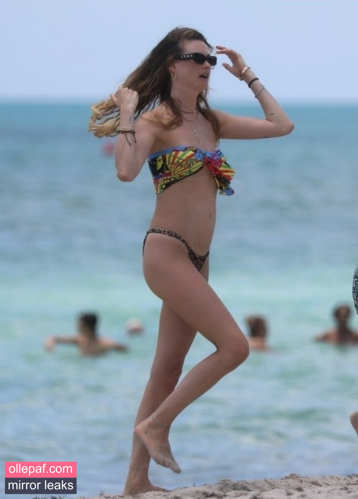 Latest Leaks Behati Prinsloo Nude #111 - Fapello