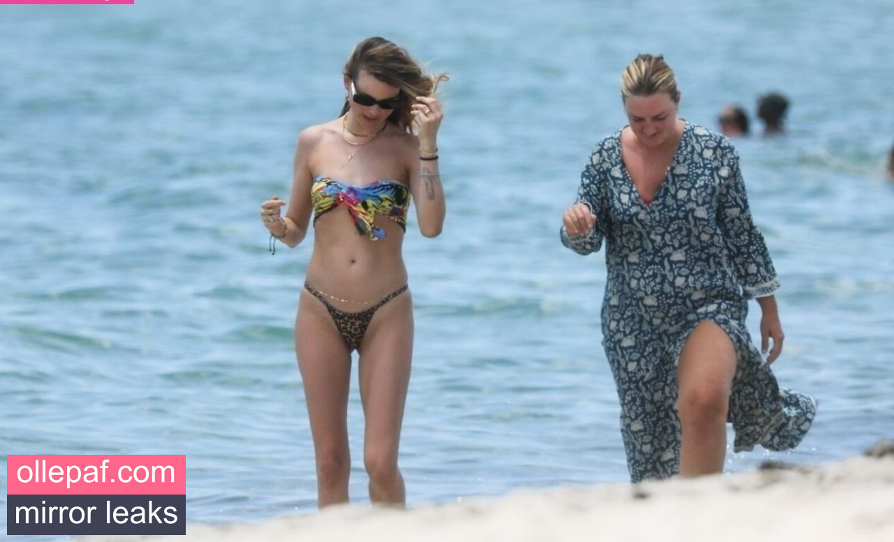Latest Leaks Behati Prinsloo Nude #112 - Fapello