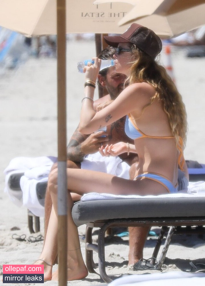 Latest Leaks Behati Prinsloo Nude #119 - Fapello