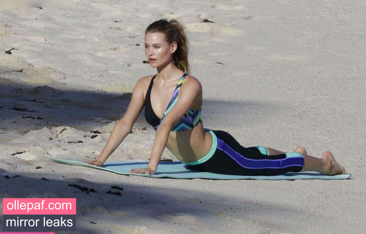 Latest Leaks Behati Prinsloo Nude #190 - Fapello