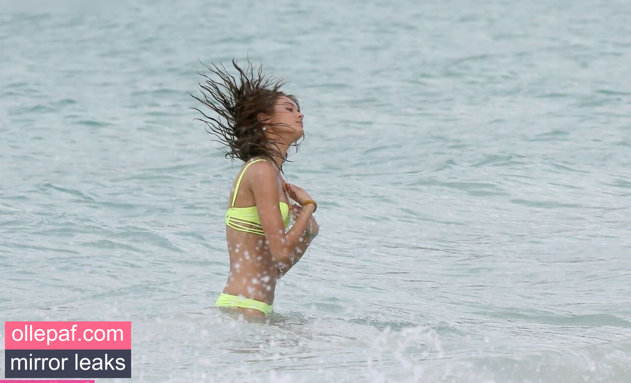 Latest Leaks Behati Prinsloo Nude #20 - Fapello