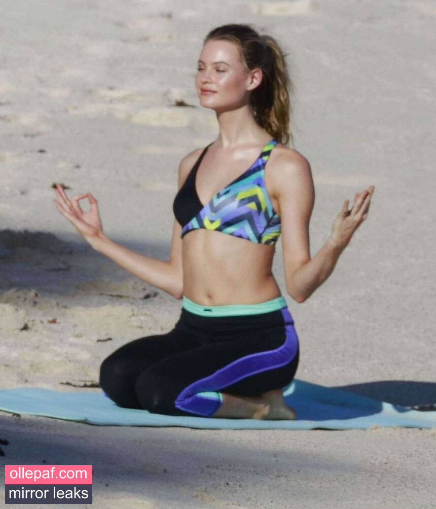 Latest Leaks Behati Prinsloo Nude #191 - Fapello