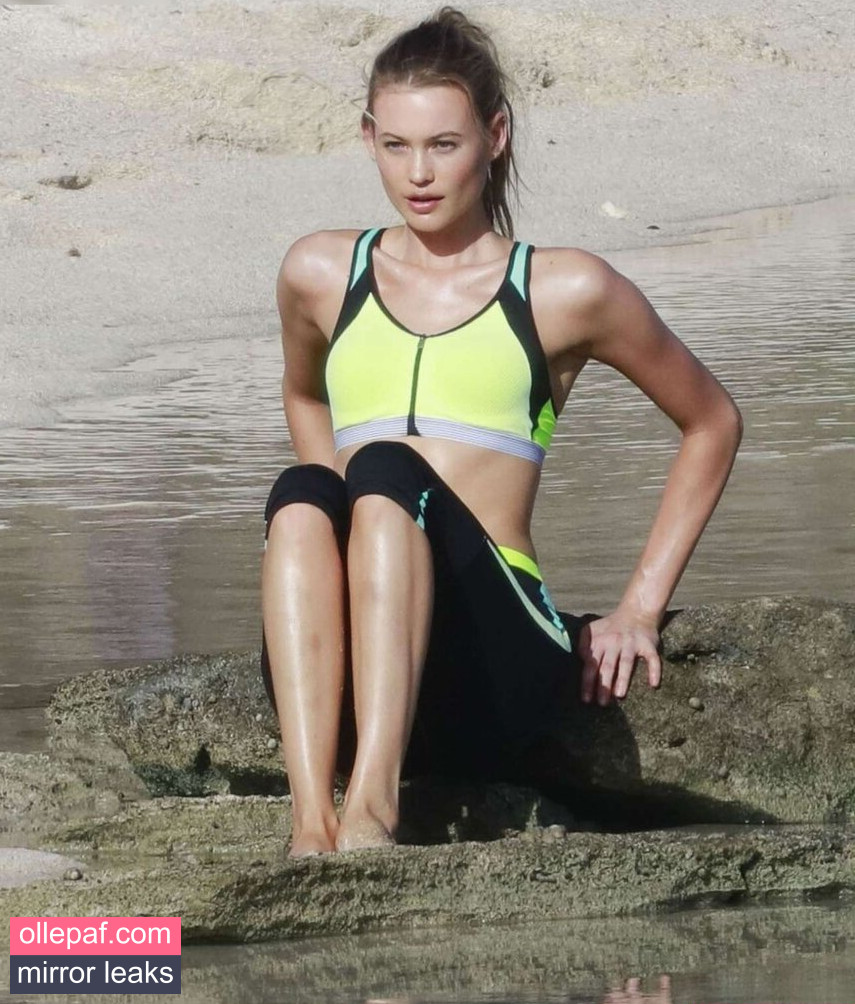 Latest Leaks Behati Prinsloo Nude #192 - Fapello