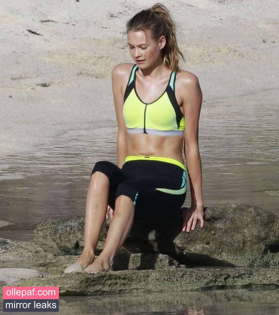 Latest Leaks Behati Prinsloo Nude #196 - Fapello