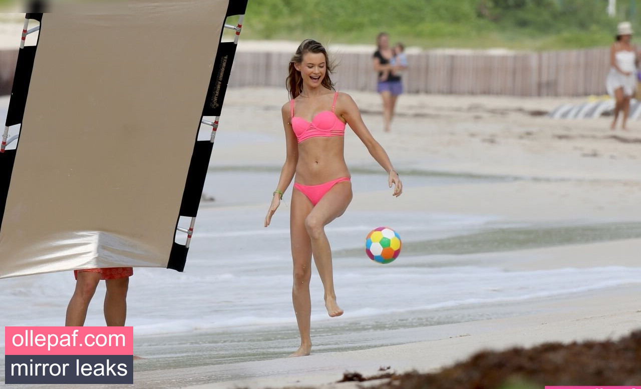 Latest Leaks Behati Prinsloo Nude #24 - Fapello