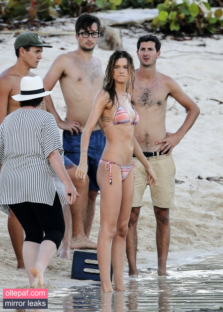 Latest Leaks Behati Prinsloo Nude #261 - Fapello