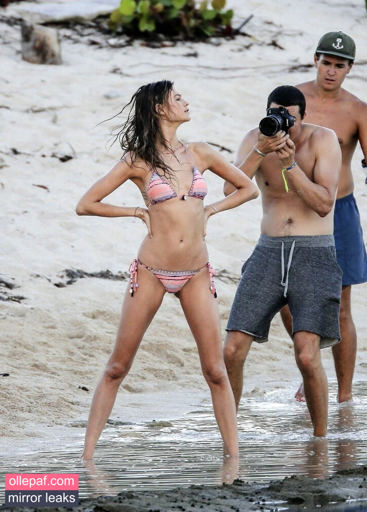 Latest Leaks Behati Prinsloo Nude #267 - Fapello