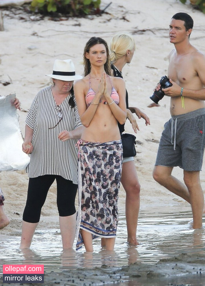 Latest Leaks Behati Prinsloo Nude #270 - Fapello