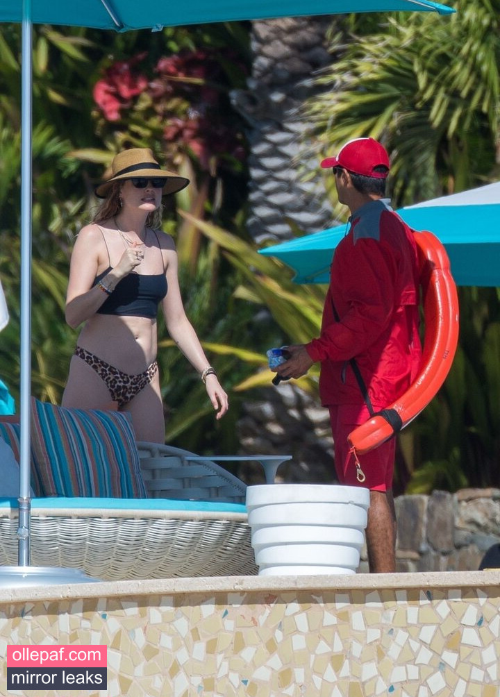 Latest Leaks Behati Prinsloo Nude #295 - Fapello