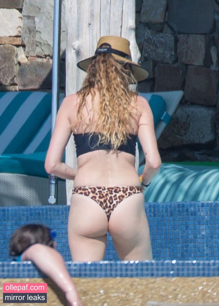 Latest Leaks Behati Prinsloo Nude #297 - Fapello