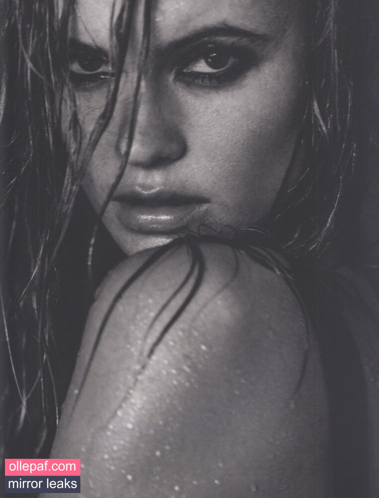 Latest Leaks Behati Prinsloo Nude #317 - Fapello