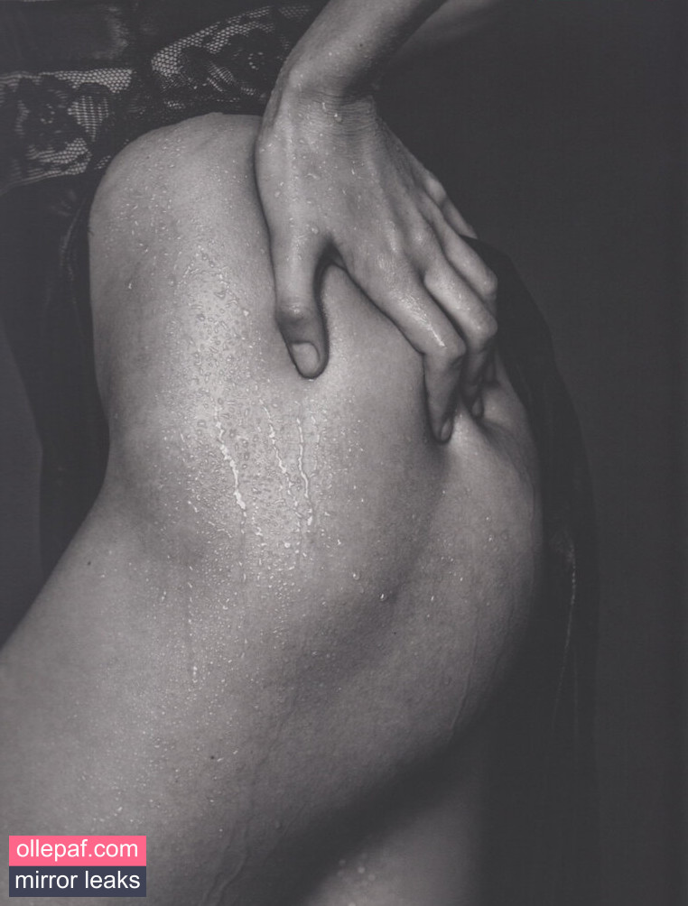 Latest Leaks Behati Prinsloo Nude #319 - Fapello