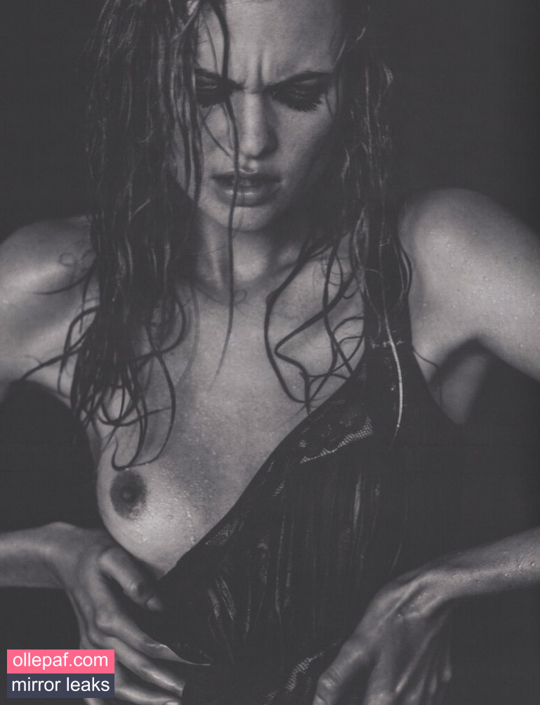 Latest Leaks Behati Prinsloo Nude #320 - Fapello