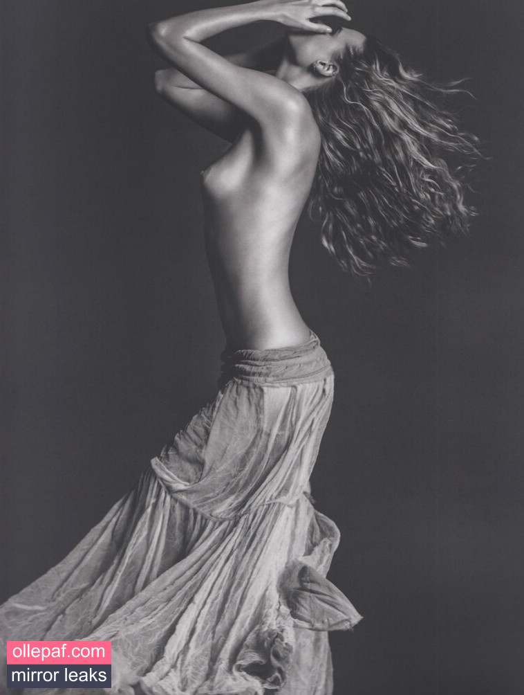 Latest Leaks Behati Prinsloo Nude #321 - Fapello