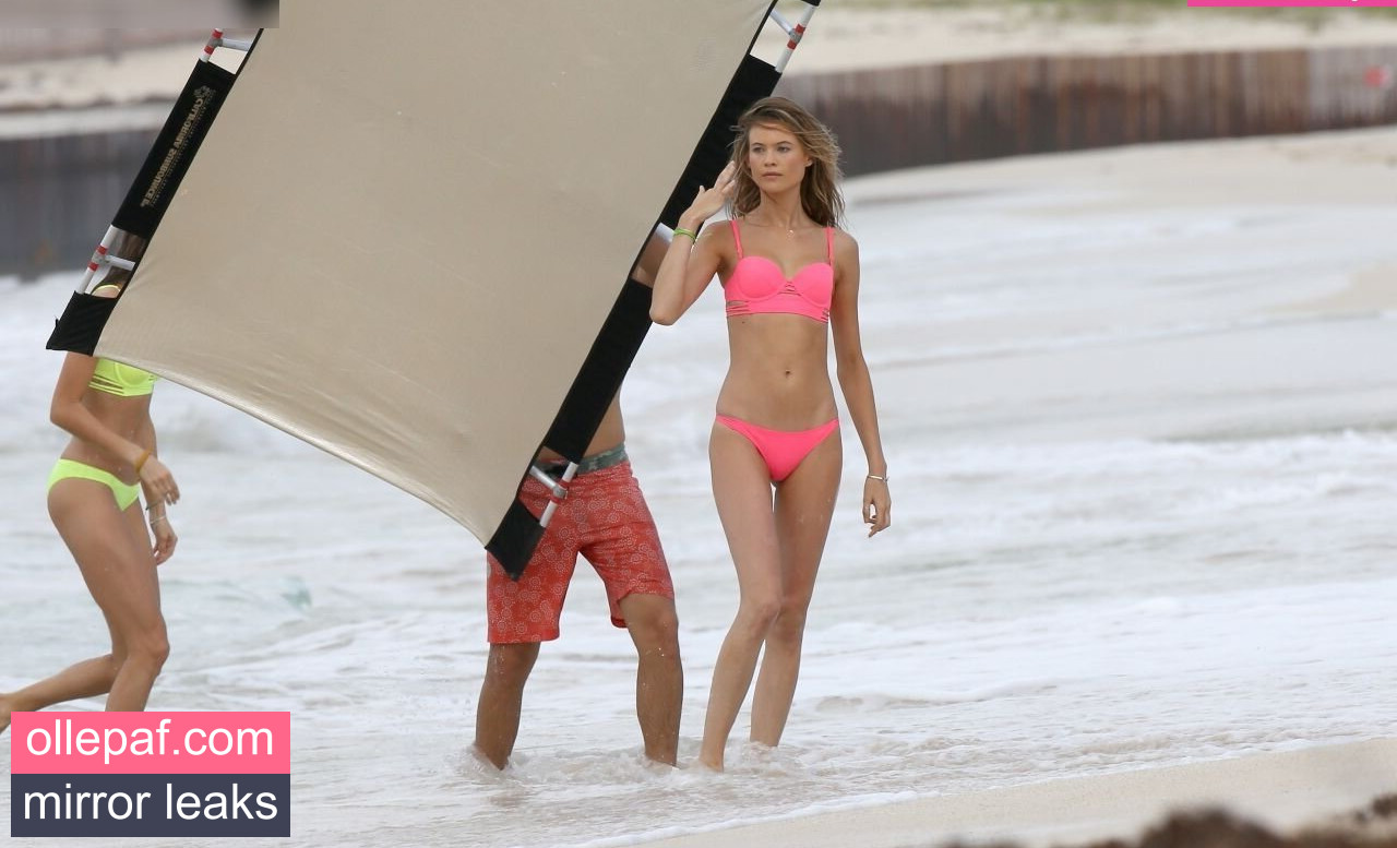 Latest Leaks Behati Prinsloo Nude #37 - Fapello