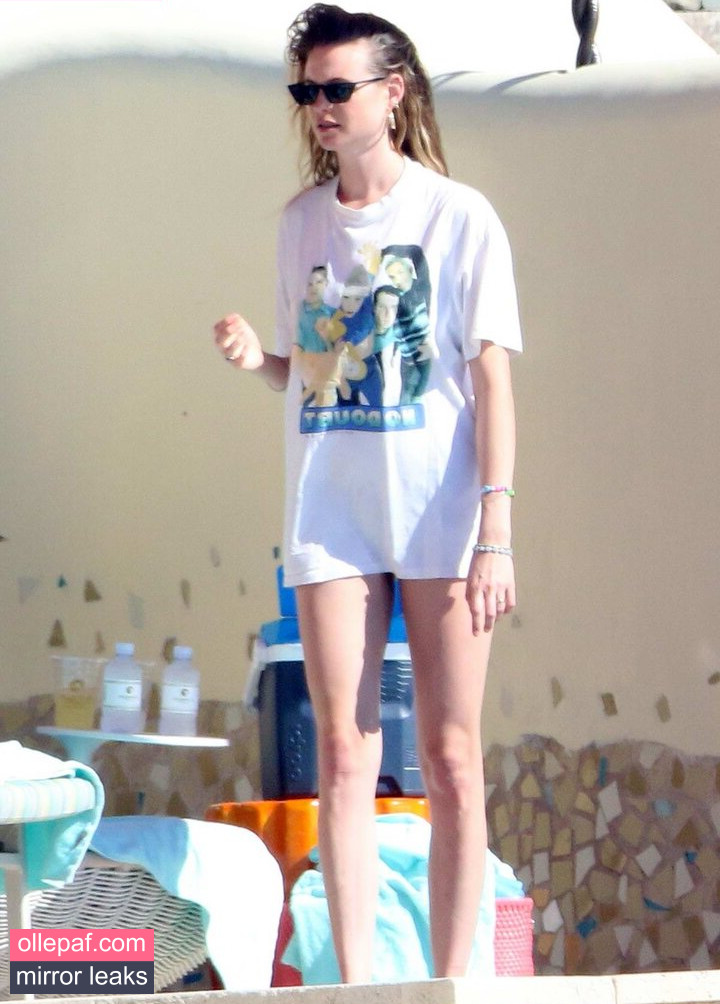 Latest Leaks Behati Prinsloo Nude #7 - Fapello