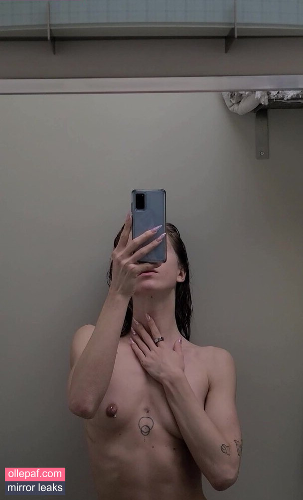 Latest Leaks being-toward-trash Nude #5 - Fapello