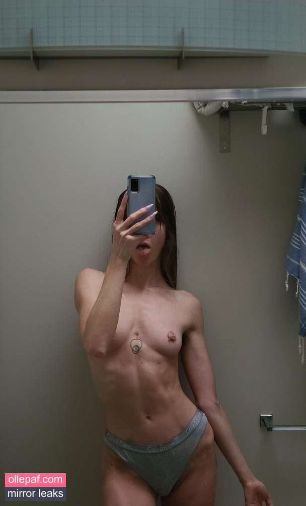 Latest Leaks being-toward-trash Nude #7 - Fapello