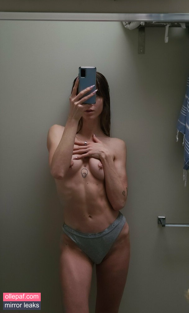 Latest Leaks being-toward-trash Nude #8 - Fapello