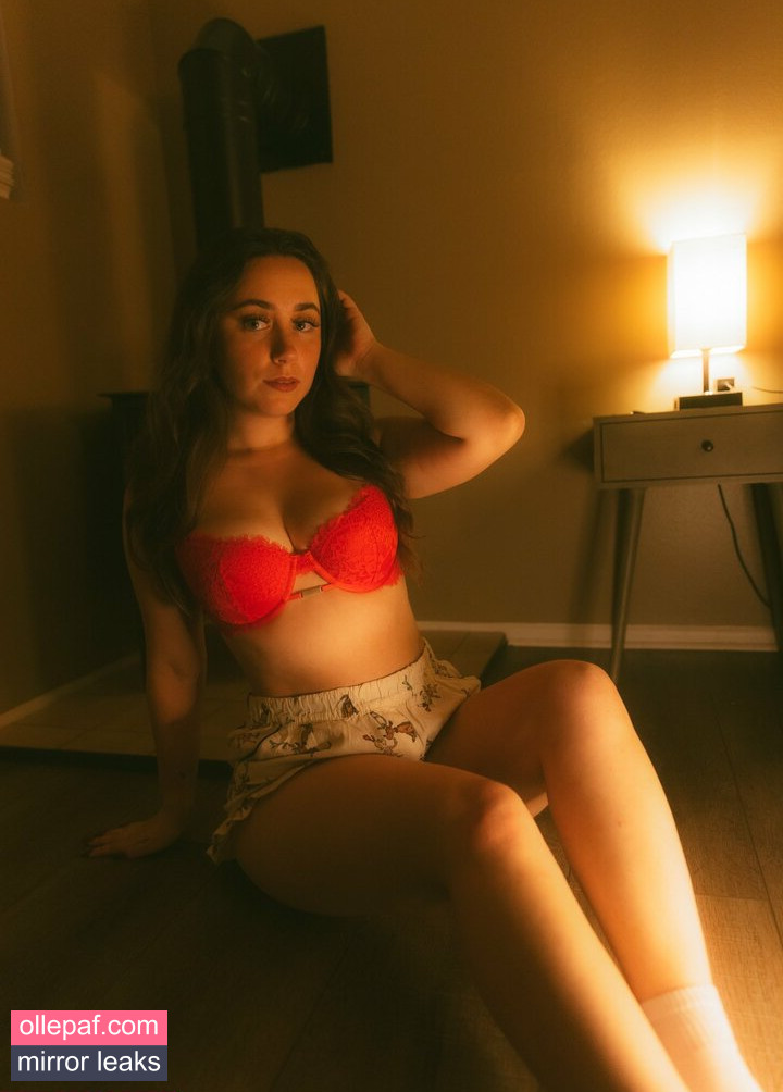 Latest Leaks Bekahsoka Nude #237 - Fapello