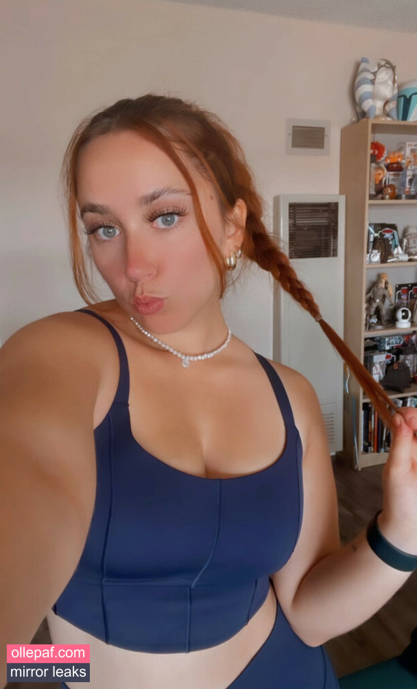 Latest Leaks Bekahsoka Nude #62 - Fapello