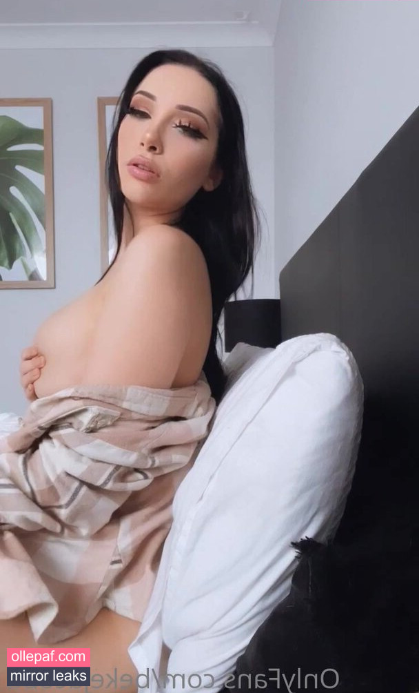 Latest Leaks Beke Jacoba Nude #607 - Fapello