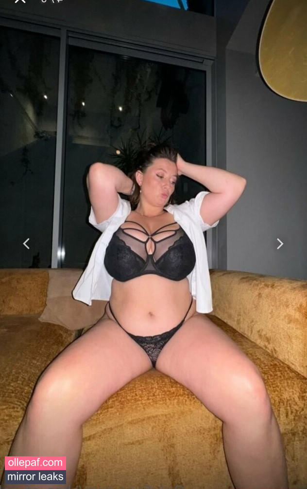 Bel Larcombe / Slice_of_salami_ Nude Leaks OnlyFans #159 - Fapello