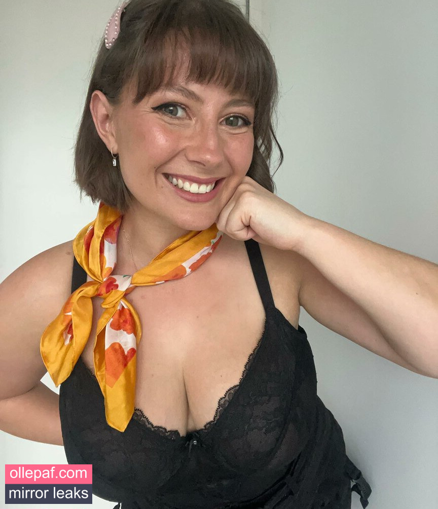 Bel Larcombe / Slice_of_salami_ Nude Leaks OnlyFans #440 - Fapello