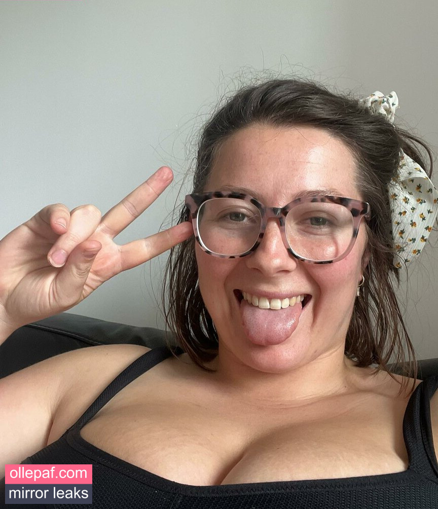 Bel Larcombe / Slice_of_salami_ Nude Leaks OnlyFans #466 - Fapello